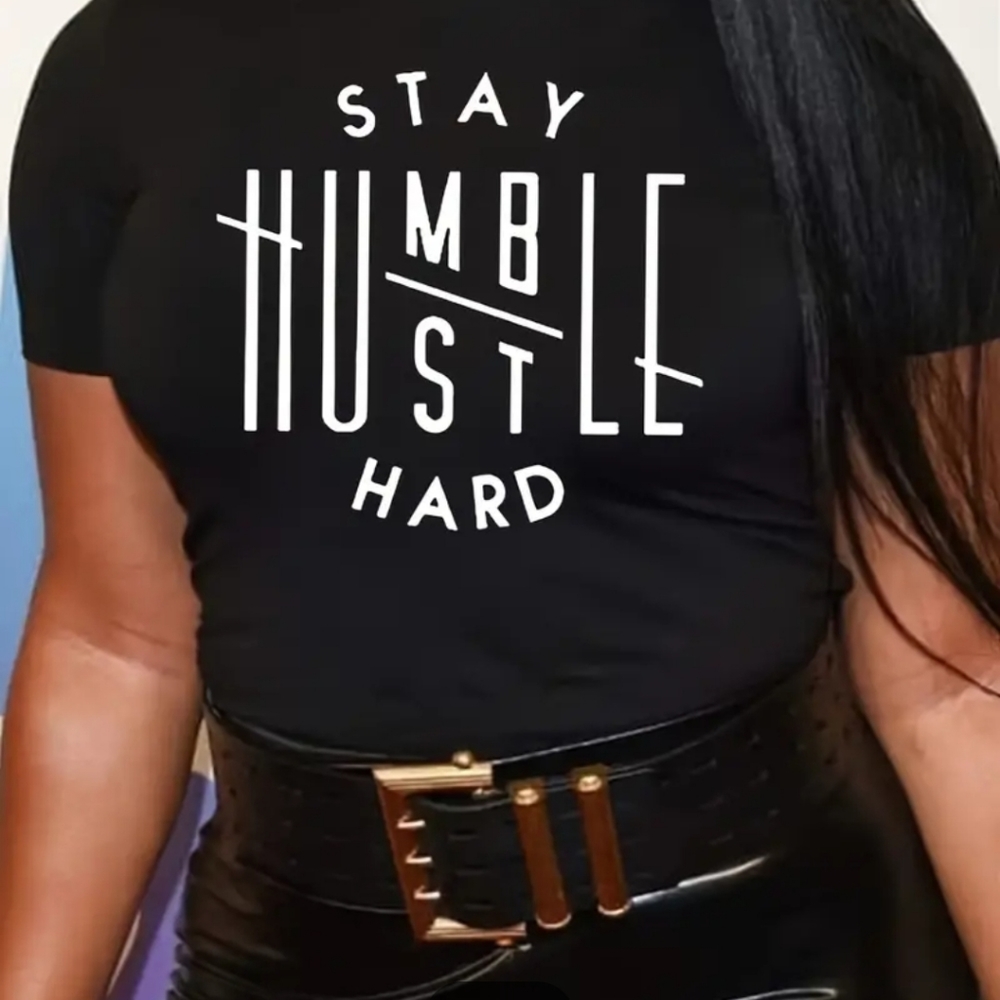 Graphic t-shirt